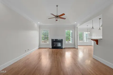 2728 Snowy Meadow Court Raleigh NC 27614
