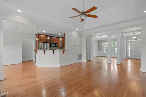 2728 Snowy Meadow Court Raleigh NC 27614