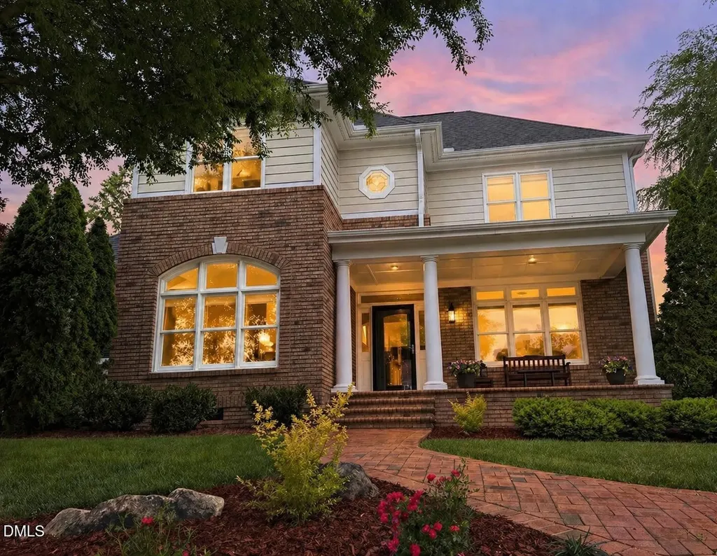 10054 Bost Chapel Hill NC 27517