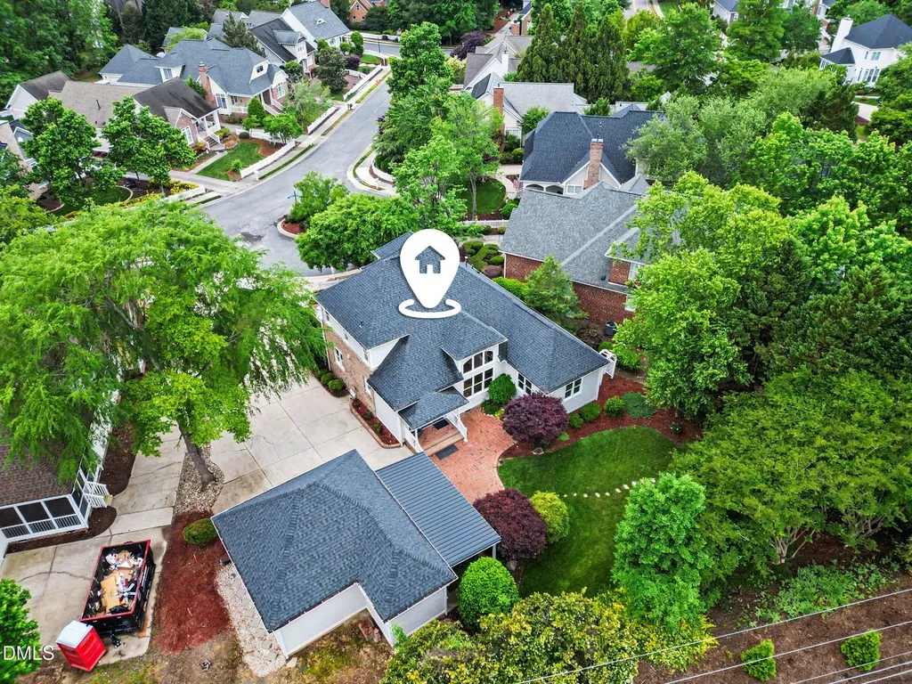 10054 Bost Chapel Hill NC 27517