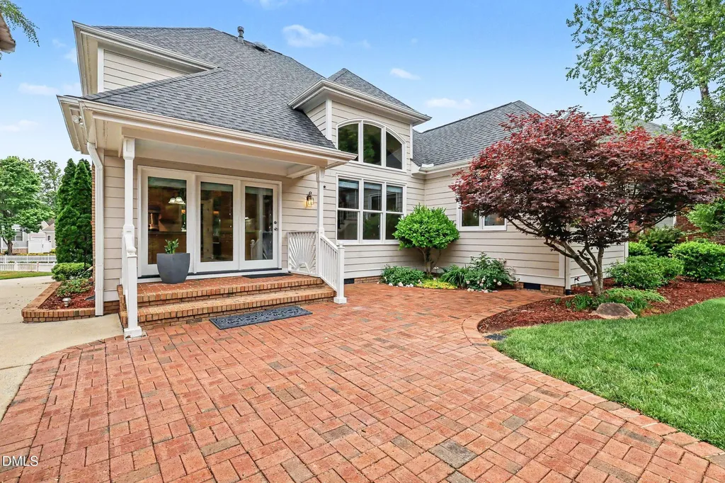 10054 Bost Chapel Hill NC 27517