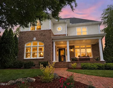 10054 Bost Chapel Hill NC 27517