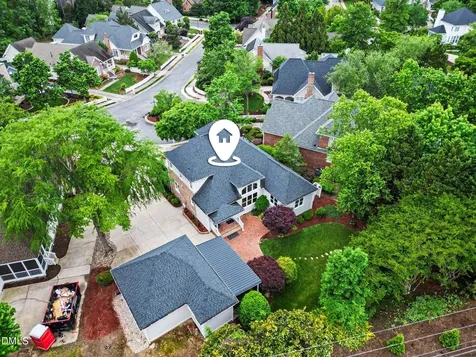 10054 Bost Chapel Hill NC 27517