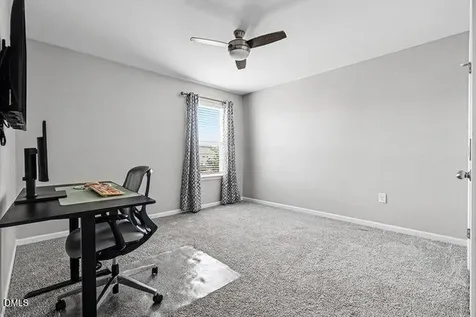 2020 Tulip Spring Drive Zebulon NC 27597
