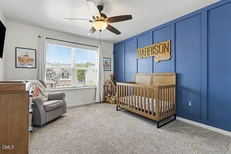 2020 Tulip Spring Drive Zebulon NC 27597