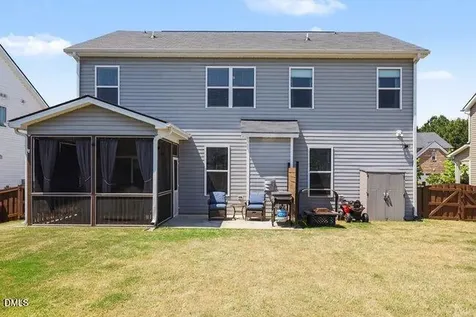 2020 Tulip Spring Drive Zebulon NC 27597