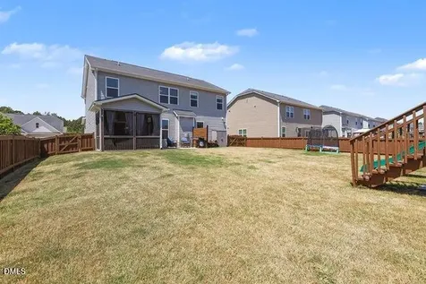 2020 Tulip Spring Drive Zebulon NC 27597