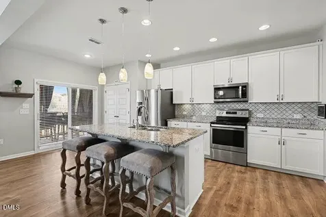 2020 Tulip Spring Drive Zebulon NC 27597