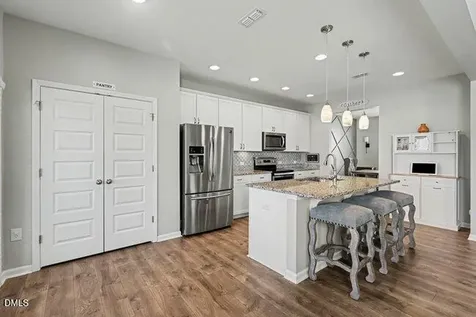 2020 Tulip Spring Drive Zebulon NC 27597