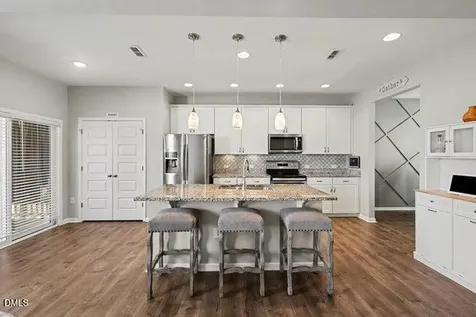 2020 Tulip Spring Drive Zebulon NC 27597