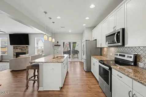 2020 Tulip Spring Drive Zebulon NC 27597