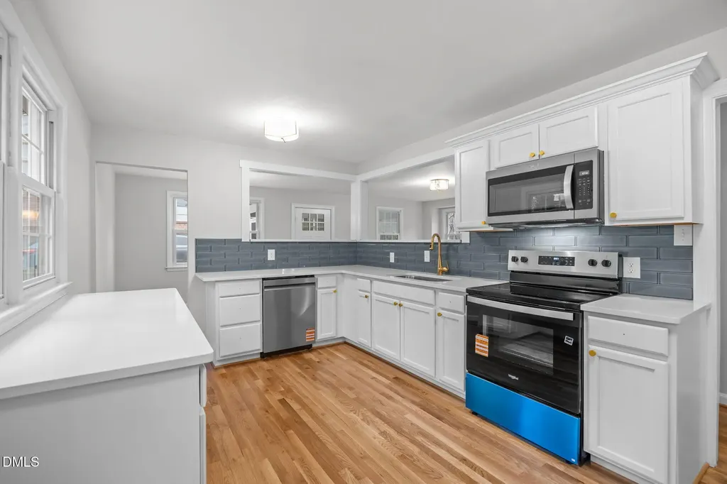 2239 Rumson Road Raleigh NC 27610