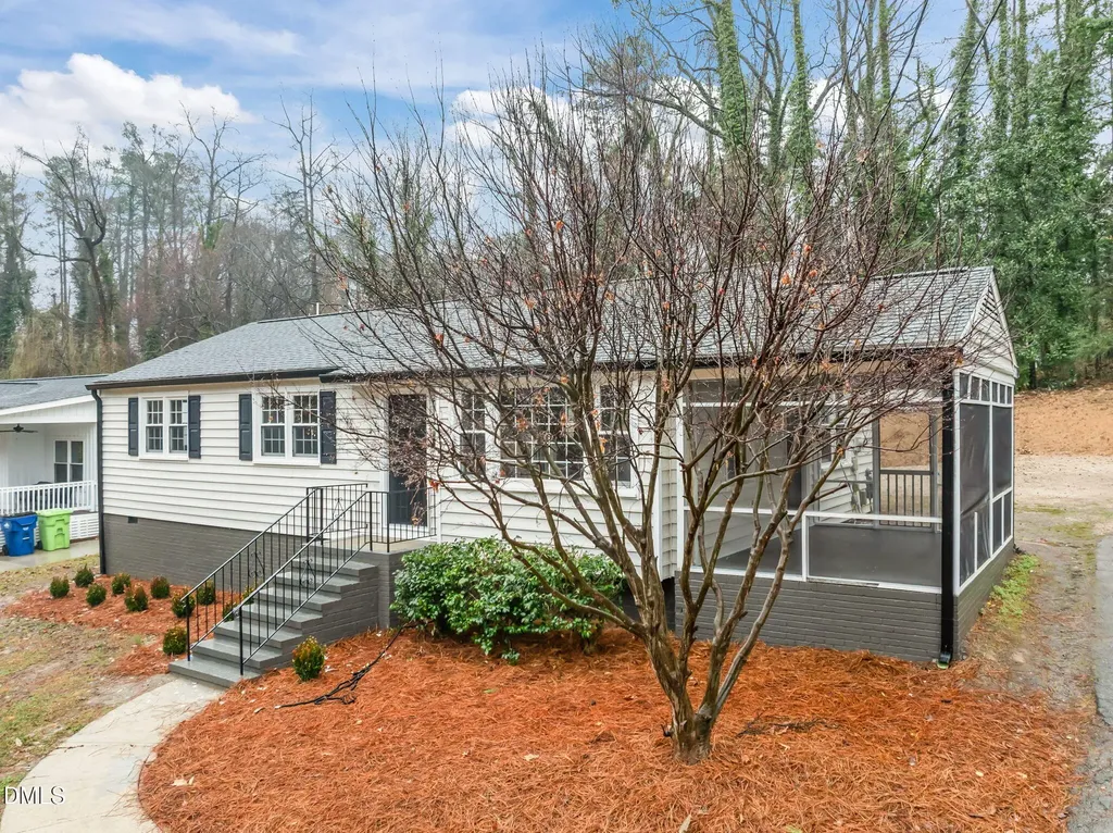 2239 Rumson Road Raleigh NC 27610