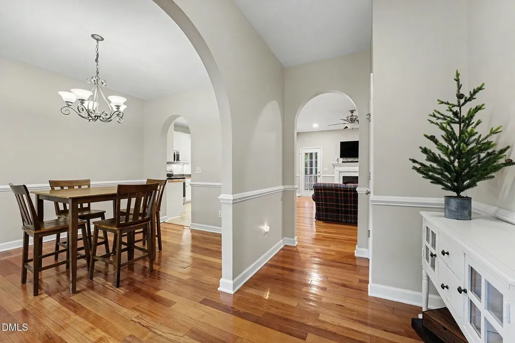 158 Homestead Way Clayton NC 27527