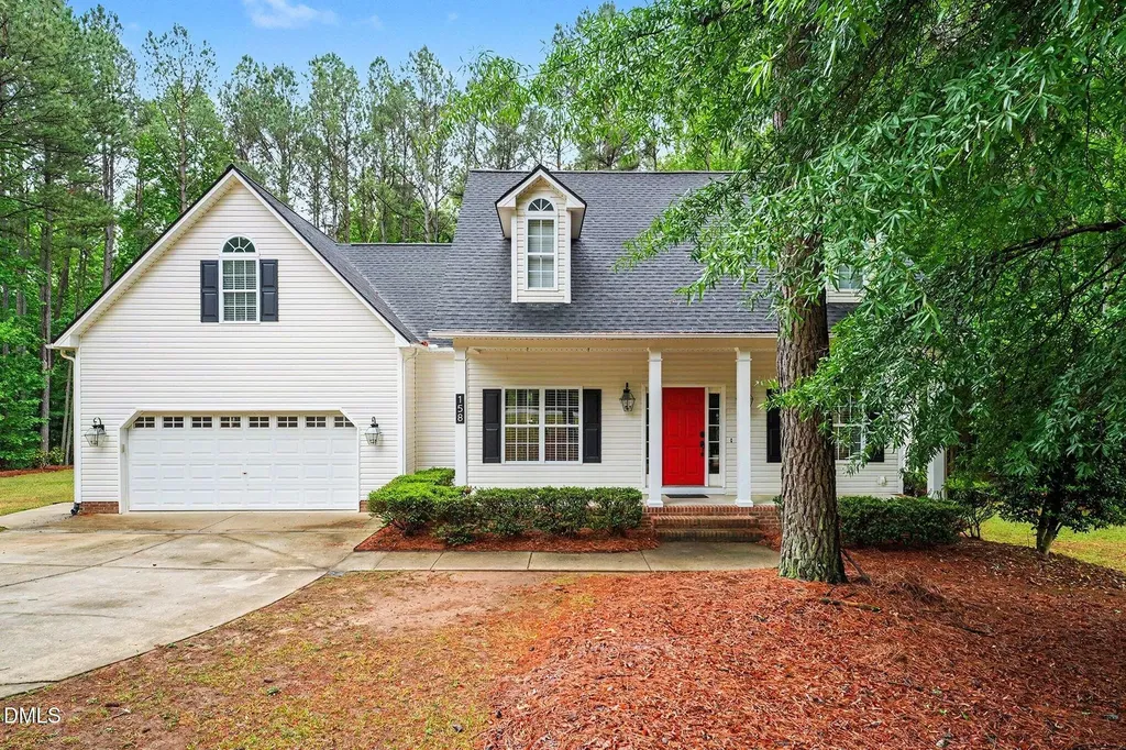 158 Homestead Way Clayton NC 27527