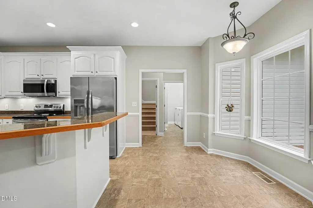 158 Homestead Way Clayton NC 27527