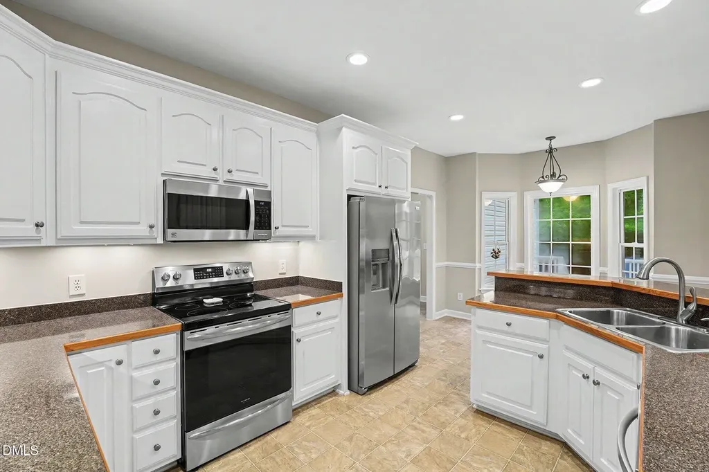 158 Homestead Way Clayton NC 27527