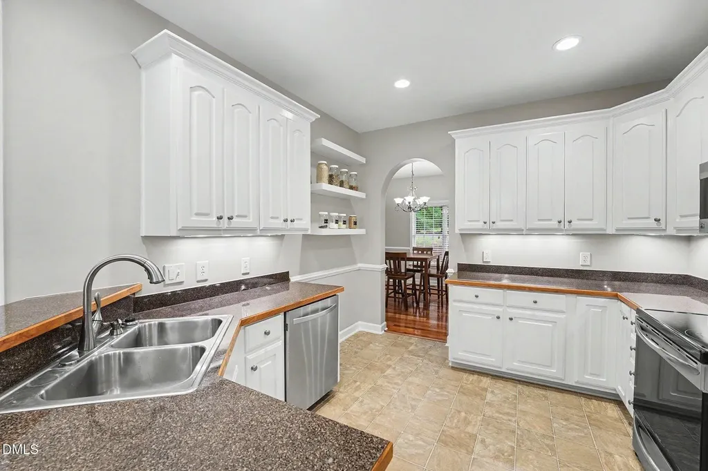 158 Homestead Way Clayton NC 27527