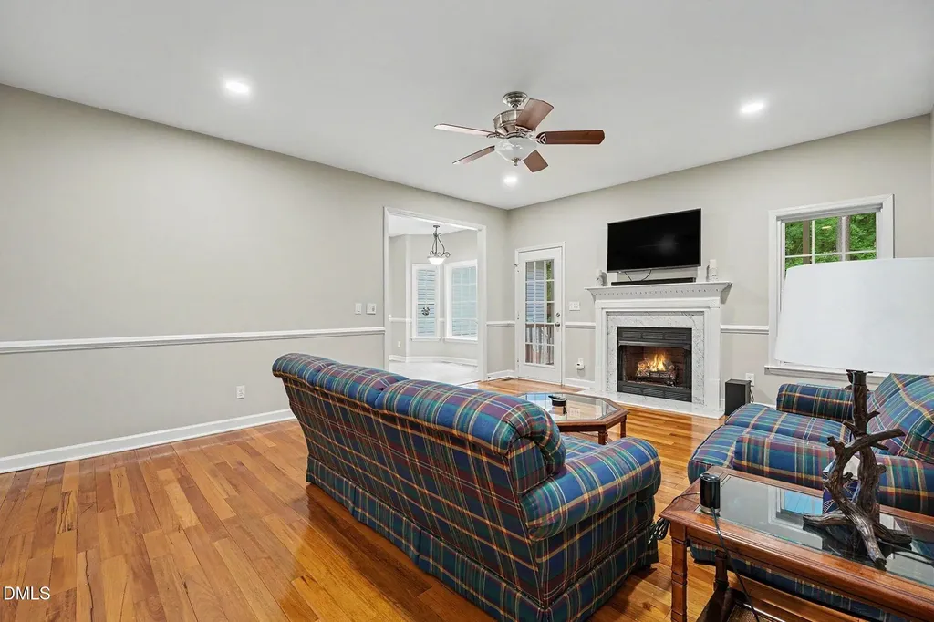 158 Homestead Way Clayton NC 27527