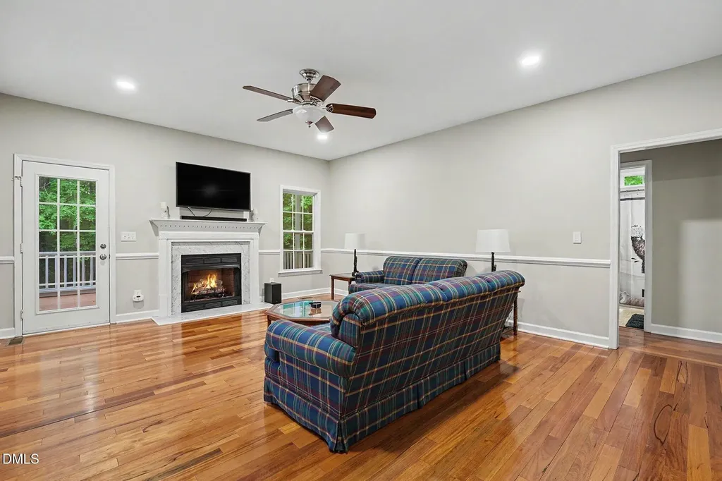 158 Homestead Way Clayton NC 27527