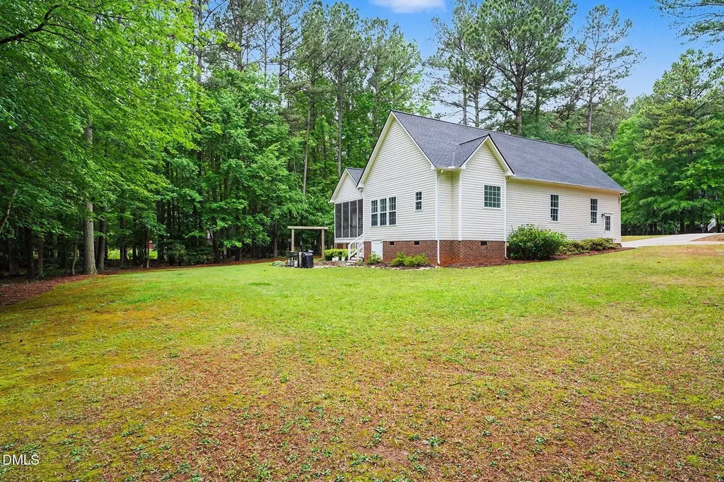 158 Homestead Way Clayton NC 27527