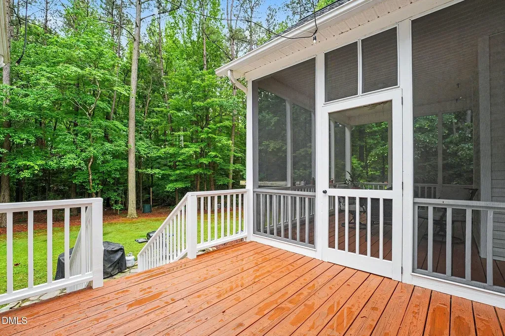 158 Homestead Way Clayton NC 27527