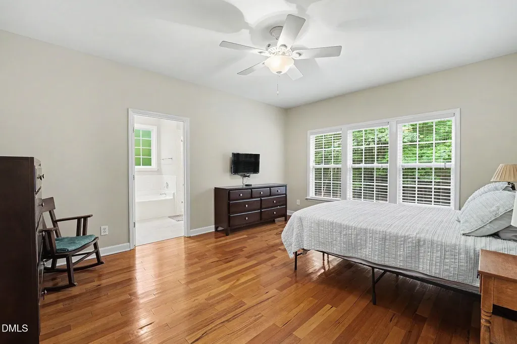 158 Homestead Way Clayton NC 27527