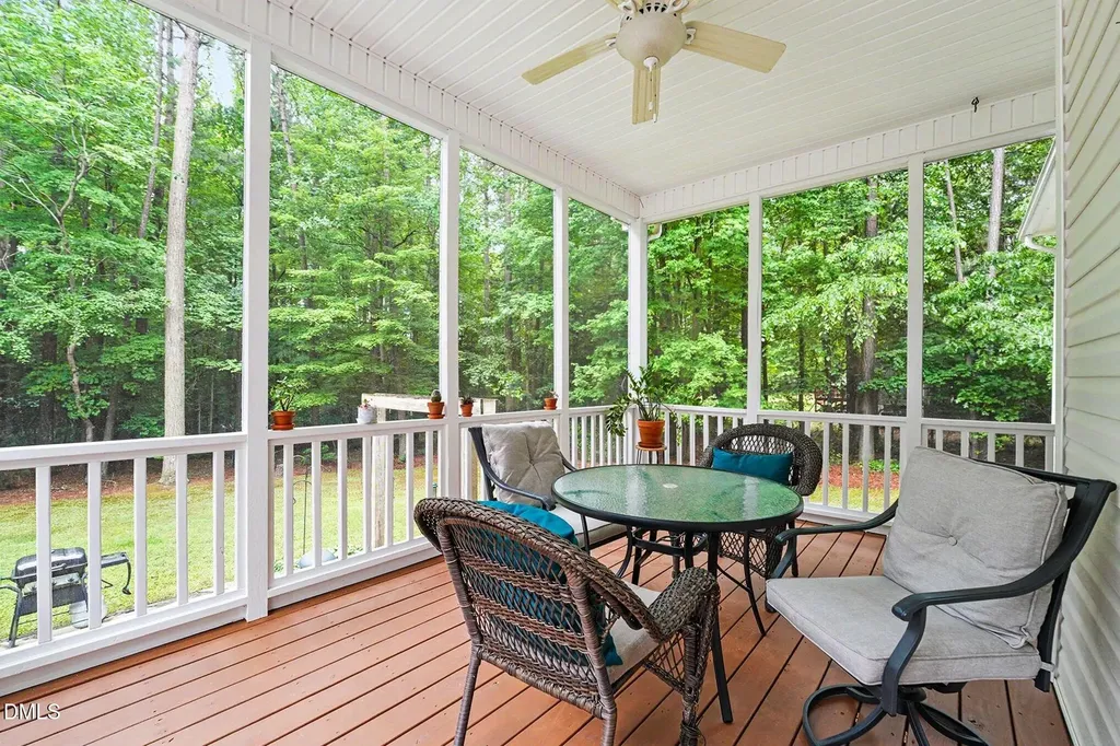 158 Homestead Way Clayton NC 27527
