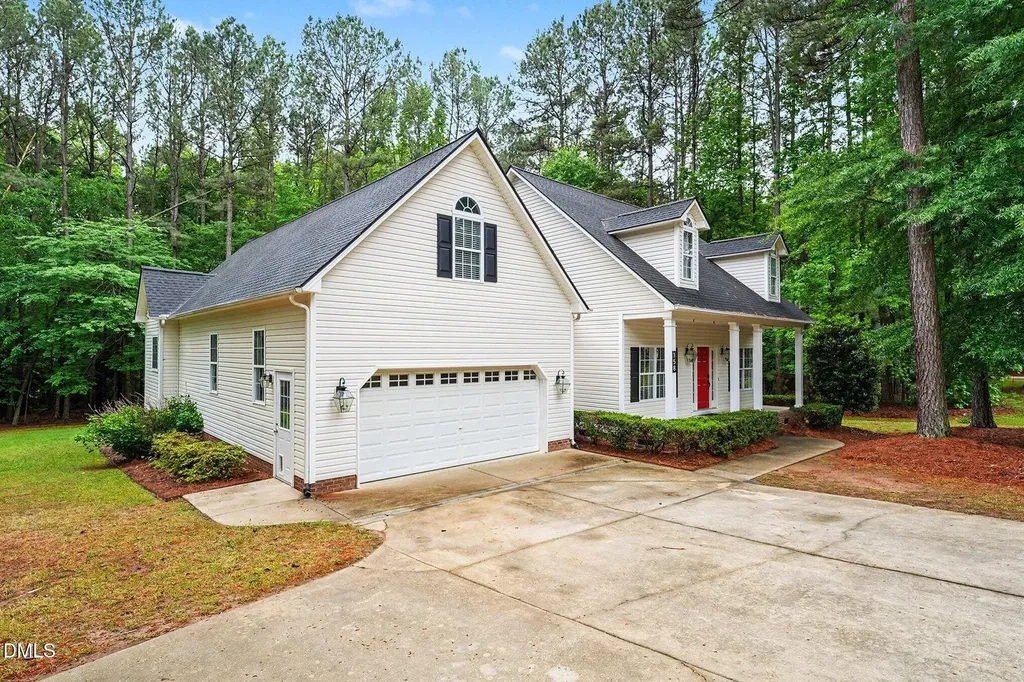 158 Homestead Way Clayton NC 27527