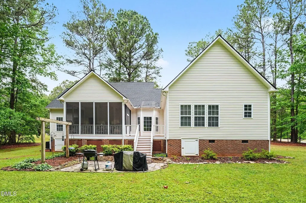 158 Homestead Way Clayton NC 27527