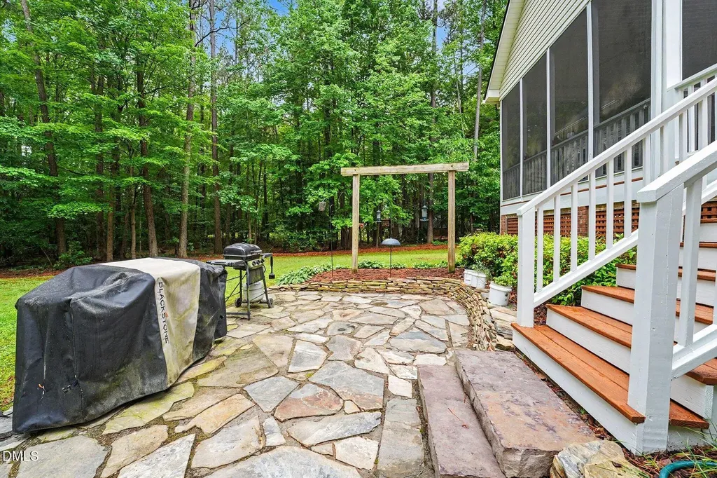 158 Homestead Way Clayton NC 27527