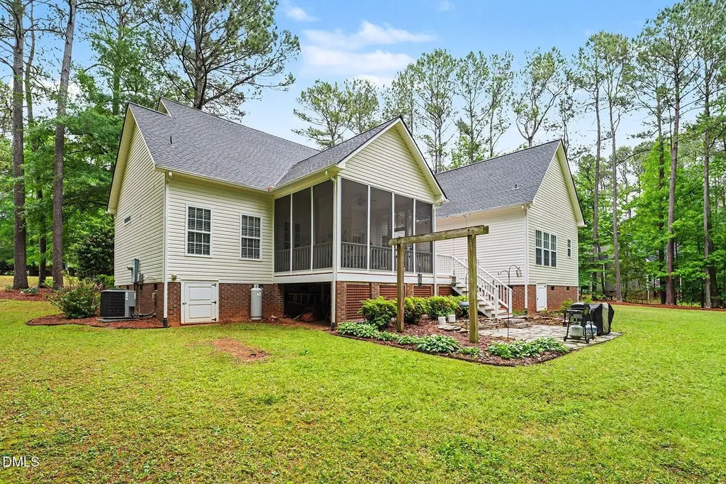 158 Homestead Way Clayton NC 27527