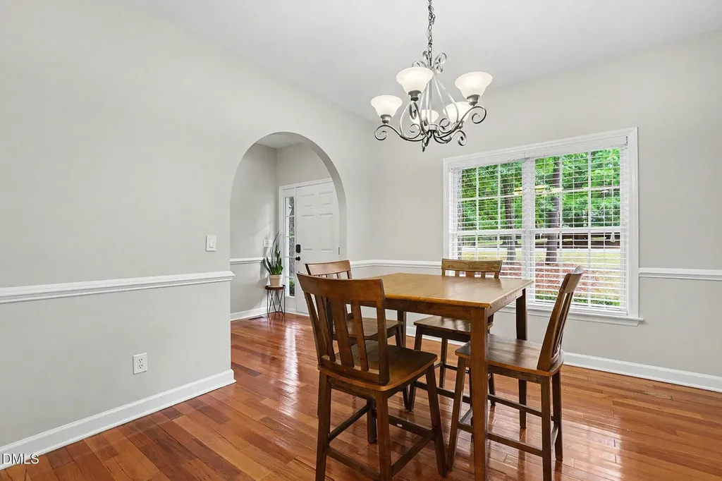 158 Homestead Way Clayton NC 27527