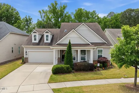 1325 Pulitzer Lane Durham NC 27703