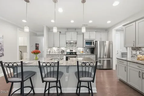 1325 Pulitzer Lane Durham NC 27703