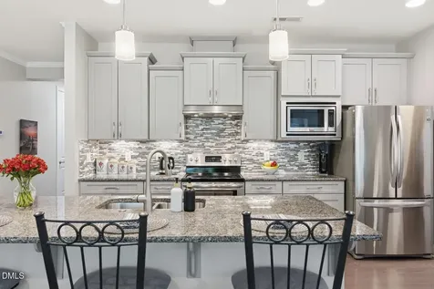 1325 Pulitzer Lane Durham NC 27703