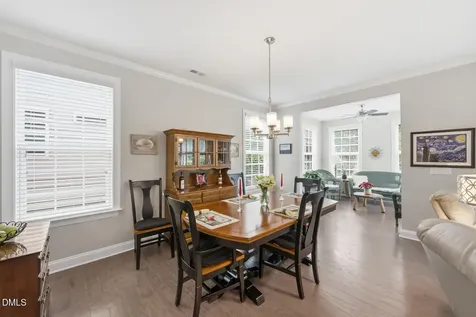 1325 Pulitzer Lane Durham NC 27703
