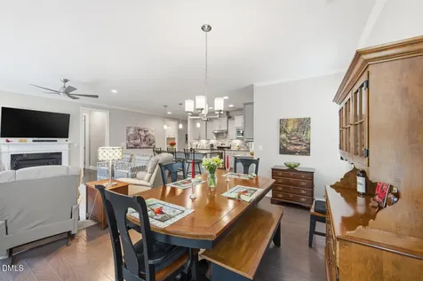 1325 Pulitzer Lane Durham NC 27703