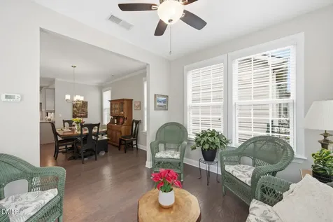1325 Pulitzer Lane Durham NC 27703