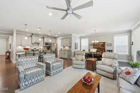 1325 Pulitzer Lane Durham NC 27703