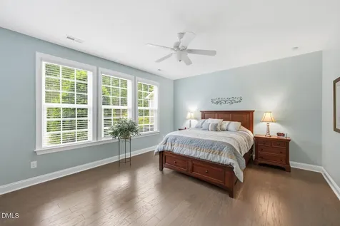 1325 Pulitzer Lane Durham NC 27703