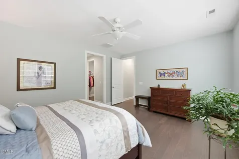 1325 Pulitzer Lane Durham NC 27703