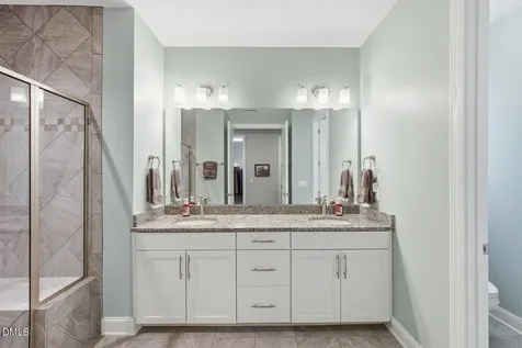 1325 Pulitzer Lane Durham NC 27703