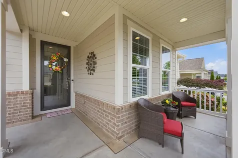 1325 Pulitzer Lane Durham NC 27703