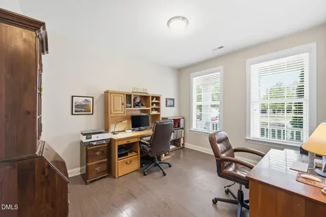 1325 Pulitzer Lane Durham NC 27703