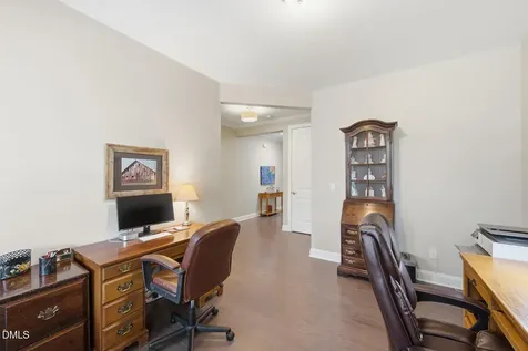 1325 Pulitzer Lane Durham NC 27703