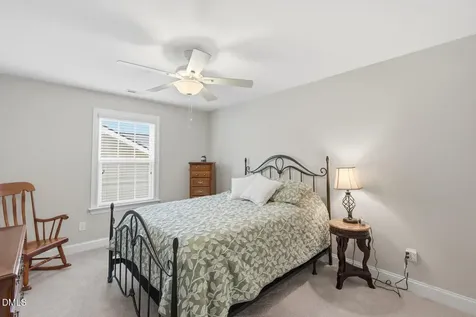1325 Pulitzer Lane Durham NC 27703