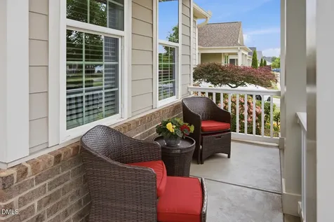 1325 Pulitzer Lane Durham NC 27703