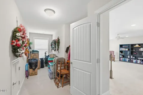 1325 Pulitzer Lane Durham NC 27703