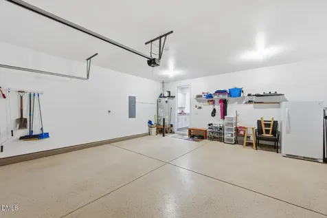 1325 Pulitzer Lane Durham NC 27703